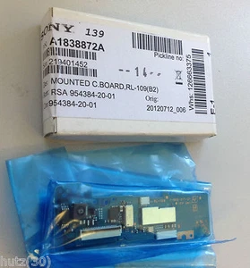 Sony MOUNTED C.BOARD,RL-109(B2) (A1838872A)      NEU  - Bild 1 von 1