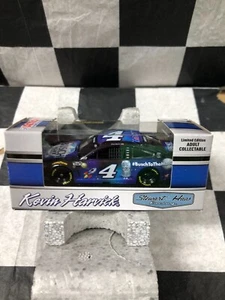 2021 Mustang #4 Kevin Harvick *Busch to the Moon* 1/64 Diecast CX42165BLKH - Picture 1 of 3