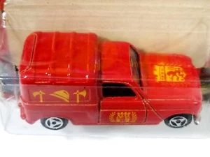 Majorette Renault 4L / #230 / Made in France - Picture 1 of 7