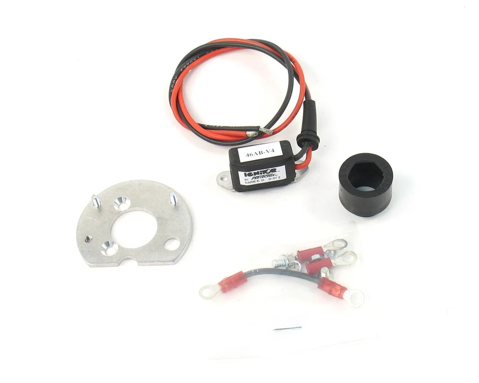 PerTronix 1665A Ignitor® Electronic Ignition Conversion Kit - Image 1 of 1