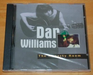 Dar Williams - The Honesty Room - Sealed 2006 Razor & Tie Label CD - Picture 1 of 3