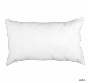 12 pillow forms