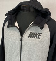 nike men's championship iii jacket