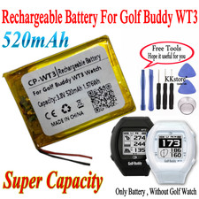 golf buddy watch wt3