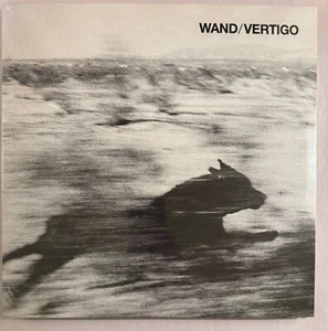WAND – VERTIGO - VINYL LP NEW - A5 - Picture 1 of 2