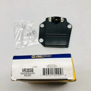 NAPA PROFORMER VR38SB REGULATOR VOLTAGE - Picture 1 of 5