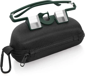 Belay Glasses for Rock Climbing Enhance Comfort & Safety Versatile & Durable Pri - Picture 1 of 12