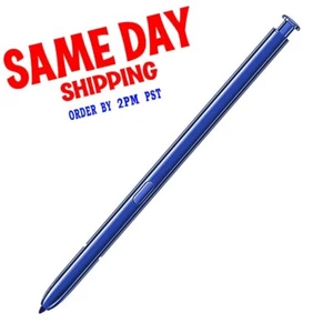 Stylet S Durable Haute Réactivité pour Téléphone Samsung Galaxy Note 10 SM-N970U - Photo 1/1