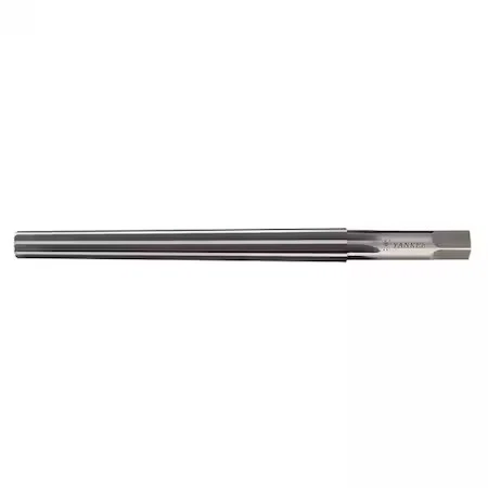 Yankee 487-6 Taper Pin Reamer, Straight, No 6 - Image 1 of 1