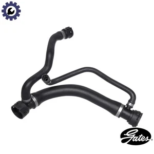 RADIATOR HOSE 05-2877 FOR BMW N62B40A 4.0L N62B48B 4.8L 8cyl 7 E65, E66, E67 - Picture 1 of 9