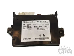 Mercedes-Benz Citan Bluetooth Control Module Unit 1.5 110 CDI Diesel A2389007206 - Picture 1 of 6