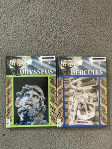 Odysseus by Nardo, Don - Bild 1 von 4