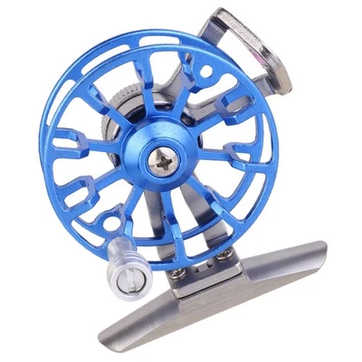 Fornitura di pesca in metallo per pesca per pesca a mosca - Immagine 1 di 4