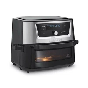 Cuisinart 9QT Air Fryer Countertop Oven Basket AirFryer AIRX-221 Control 1800W - Picture 1 of 2
