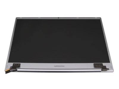 Medion Akoya E16402 (NS16TGR) original Displayeinheit 16,1 Zoll (FHD 1920x1080)  - Bild 1 von 2