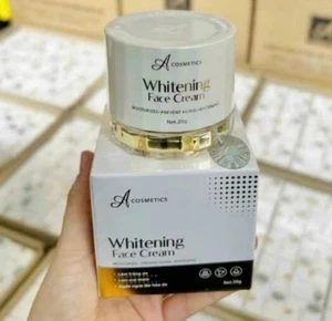 A COSMETICS Original Whitening Face Cream (EXP 12/2027 ) Skincare Products - Picture 1 of 7
