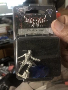 Anima Tactics: Ven entre NEU NIB Wargame Miniatur - Saga III: Schicksal & Urteil - Bild 1 von 2