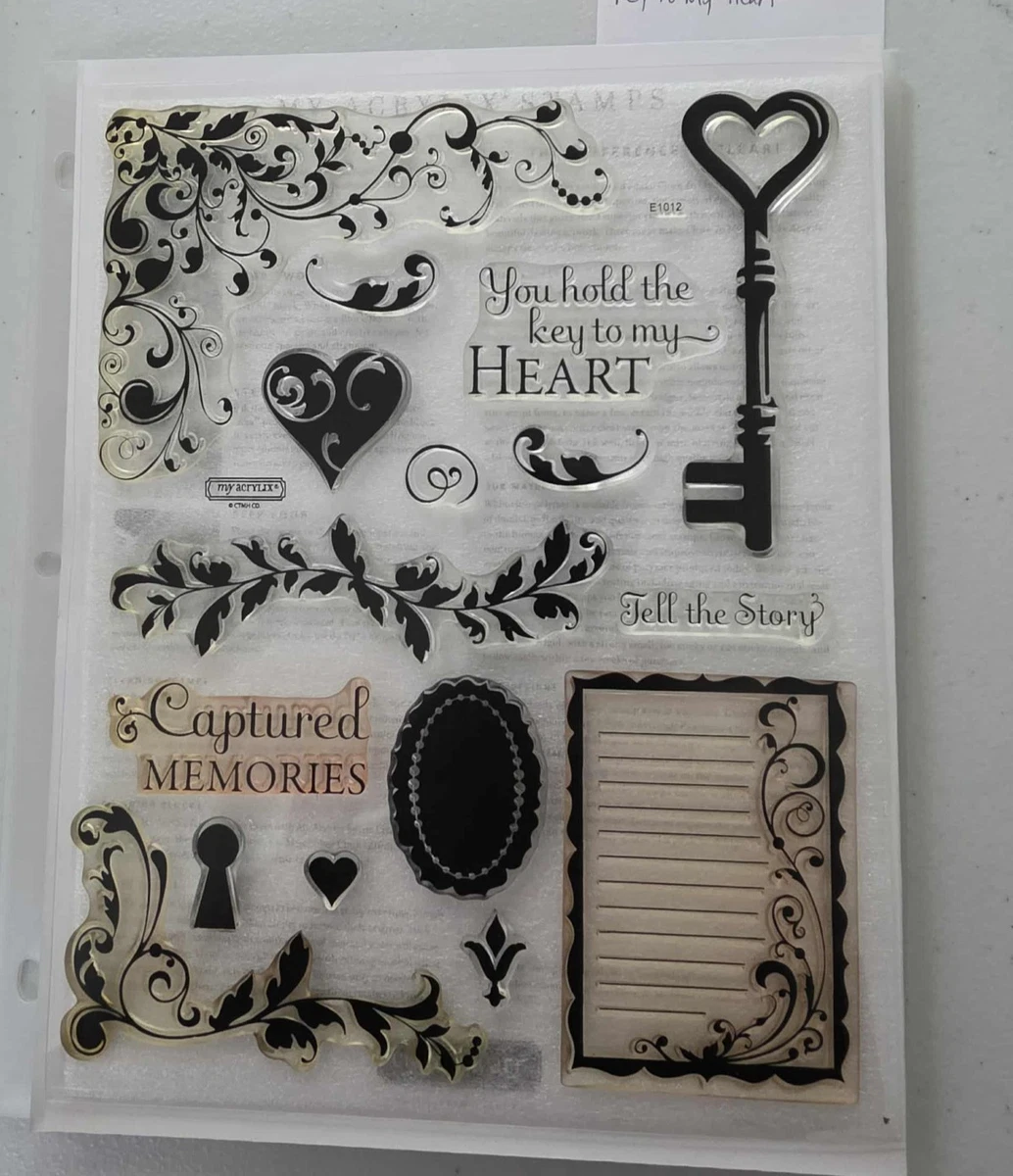 Close To My Heart products for sale | eBay