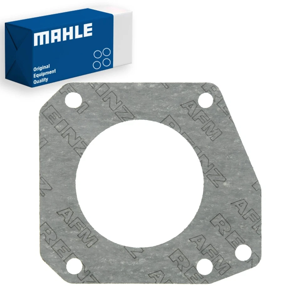 Mahle Fuel Injection Throttle Body Mounting Gasket For 2011 Saab 9-5 2.0L L4 - Imagem 1 de 1