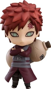 Nendoroid Gaara #956 Naruto Shippuden Figur - Good Smile 3,9" PVC Sammlerstück - Bild 1 von 10