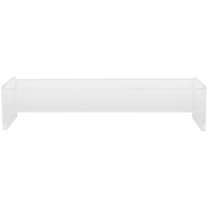  Acryl -Keksständer rechteckige Lebensmitteleinstellungshalter Arbeitsplatten - Bild 1 von 12