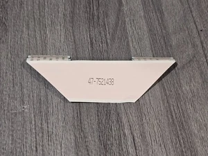 ⭐⭐⭐⭐⭐ TV LCD Panel Controller Platine Flex Flachbandkabel 47-7521438 - Bild 1 von 4