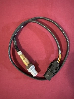 New O2 Oxygen Sensor For 2006-2010 BMW M5 M6 5.0L V10 11787836394 0 258 017 051 - Image 1 of 4