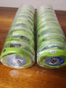 20 Pc Energy Armor Wristbands Magnetic Ion Energy & Therapy Silicone Bracelets - Picture 1 of 8