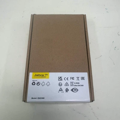 New Jabra Engage LINK USB-A UC Controller Model ENC080 P/N: 50-219 - Image 1 of 3