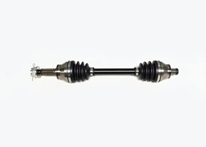 Eje delantero CV para Polaris Hawkeye 300 06-07 y Sportsman 300 400 08-10, ATVPC - Imagen 1 de 8