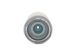 Canon EF-S 18-200mm f/3.5-5.6 IS Autofocus APS-C Lens, Black {72} - Picture 1 of 4