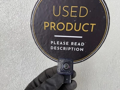 Cámara trasera Ford F-250 2017 -- 2022 OEM #JC3T-19G490-AD Foto 1 de 4