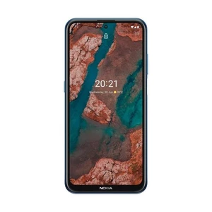 Nokia X20 8GB RAM 128GB Schwarz | Sehr gut | Händler | 19% MwSt. - Bild 1 von 2