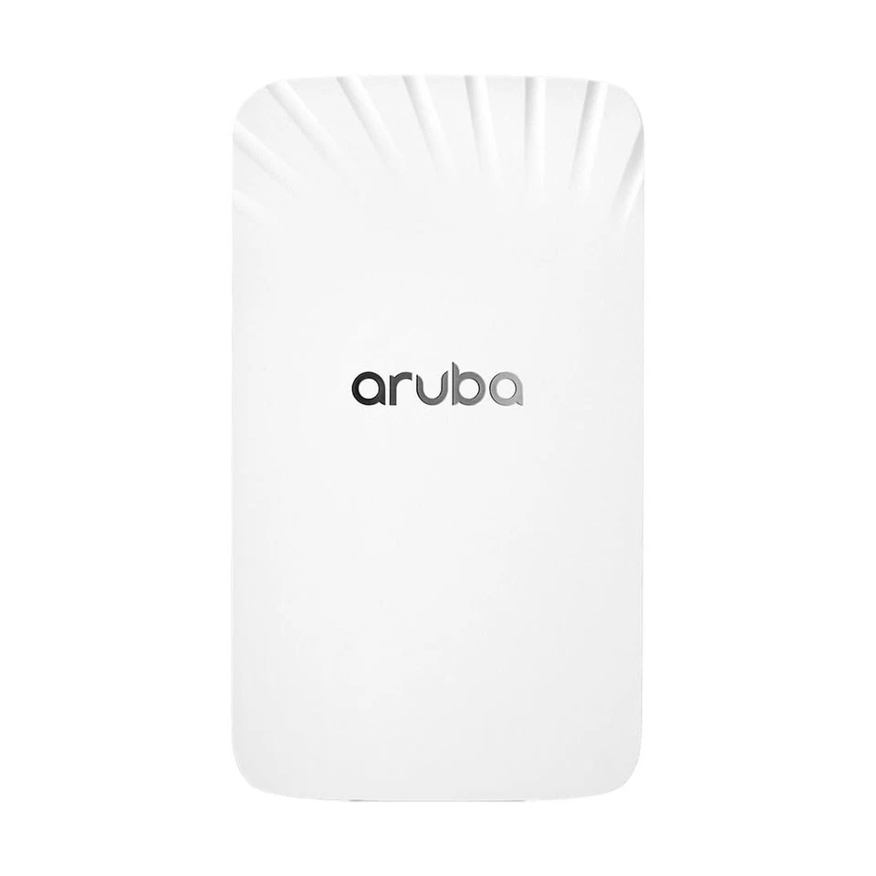 Aruba AP-505H Dual Band 802.11ax 1.50 Gbit/s Wireless Access Point - TAA Comp... - Image 1 of 1