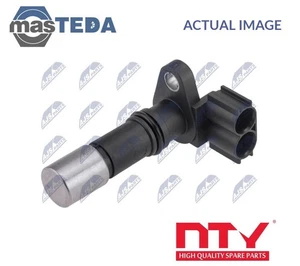ECP-TY-016 CRANKSHAFT POSITION SENSOR NTY FOR TOYOTA LAND CRUISER PRADO - Picture 1 of 8