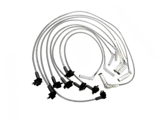 Juego de cables de bujía SMP 38GGCT69 para Ford Explorer 2001 1999 2000 1998 Foto 1 de 1