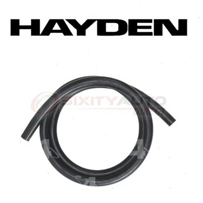 Hayden Transmission Oil Cooler Hose for 2001-2015 Volvo S60 - Automatic  gx Foto 1 de 4