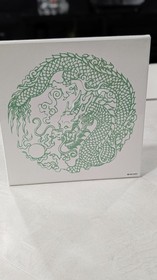 Shenmue 1 & 2 x LP + Limited Edition Slipcase Bundle Not Moonshake 