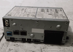 radio für VOLVO S80 D5 Geartr. AWD Ber 2006-2013 68dea3 36001114 - Picture 1 of 7