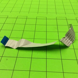 Canon Imageclass MF4370DN Laser Printer Ribbon Cable Wire 2896 - Picture 1 of 12