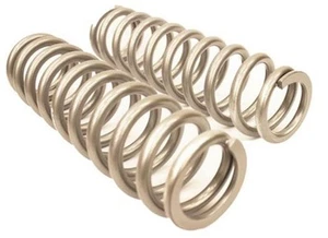 High Lifter Shock Springs Front SPRCF1D-S 254251 - Picture 1 of 3