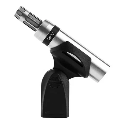 Earthworks Audio SR20 Instrument Microphone (2nd Gen) - Image 1 of 3