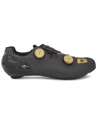 Gaerne Carbon G. . Sapatos Stl ciclismo de estrada, corrida do ouro - Imagem 1 de 4