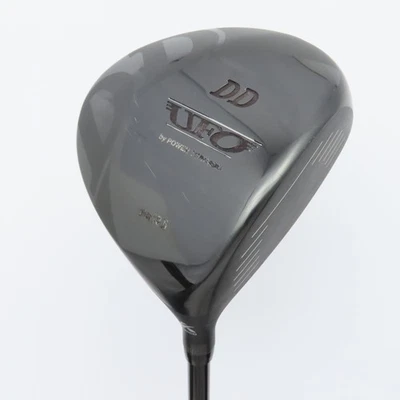 Kasco UFO by POWER TORNADO 10.5° Regular Right-Handed 43.5in Driver w/HC 301g - Image 1 of 4