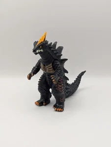 Modellino Bandai Ultraman Ultra Monster Kaiju 4,5" in vinile morbido 2015 - Demaaga - Foto 1 di 5