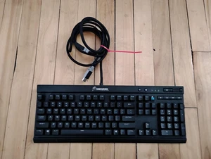 Corsair K70 LUX RGB MK.2 Mechanical Gaming Keyboard *READ* - Bild 1 von 5