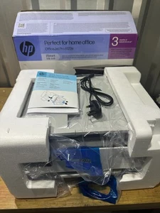 HP OfficeJet Pro 8122e All-in-One Wireless Inkjet Printer w/ Ink & Warranty - Picture 1 of 15