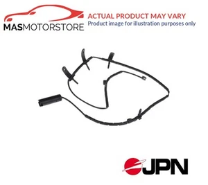 BRAKE PAD WEAR SENSOR WARNING INDICATOR JPN 12H0103-JPN P FOR MERCEDES-BENZ - Picture 1 of 4