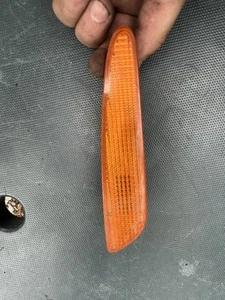 2003-2006 Mercedes W211 Front Right Side Bumper Marker Blinker A2118200221 - Picture 1 of 6
