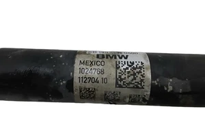 31608643183 antriebswelle vorne links 2127570 BMW SERIE X4 G02 04.2018- 2018 - Bild 1 von 8